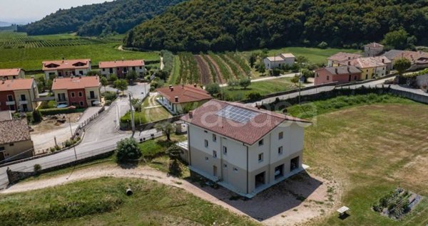 casa indipendente in vendita a Tregnago