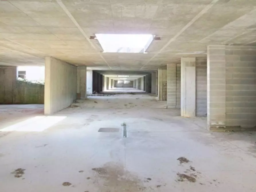 mansarda in vendita a Tregnago