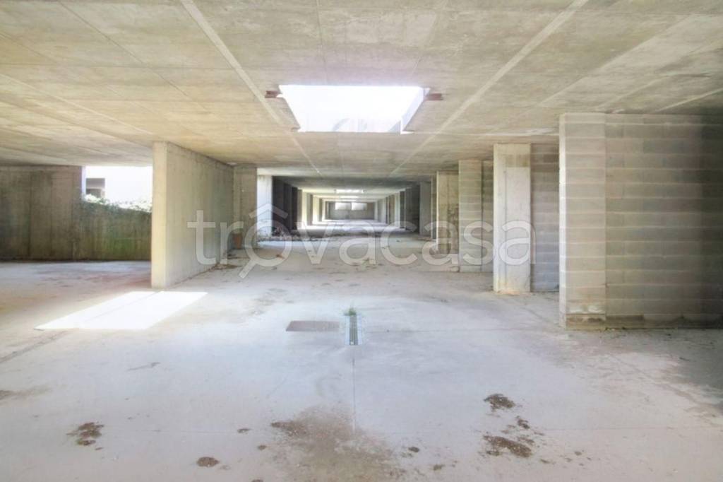 villa in vendita a Tregnago