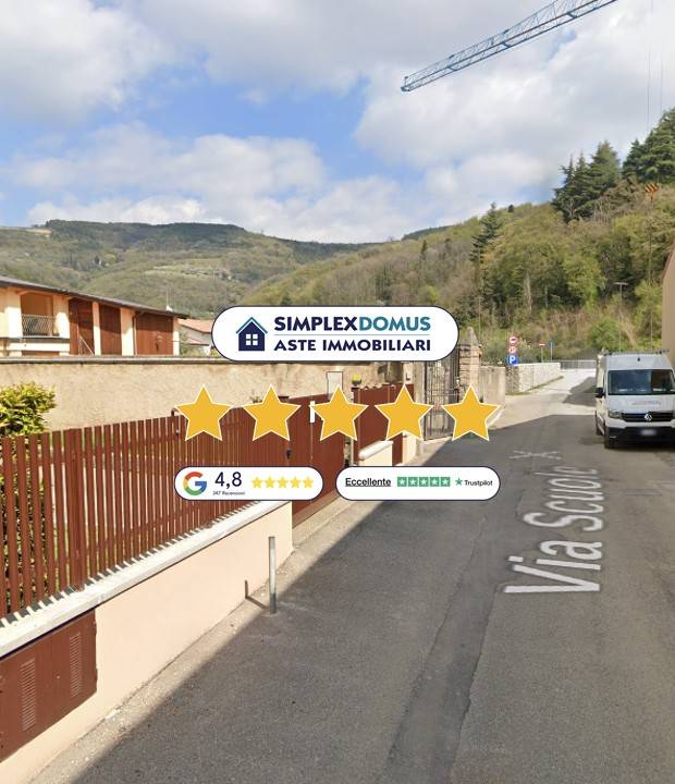 appartamento in vendita a Tregnago