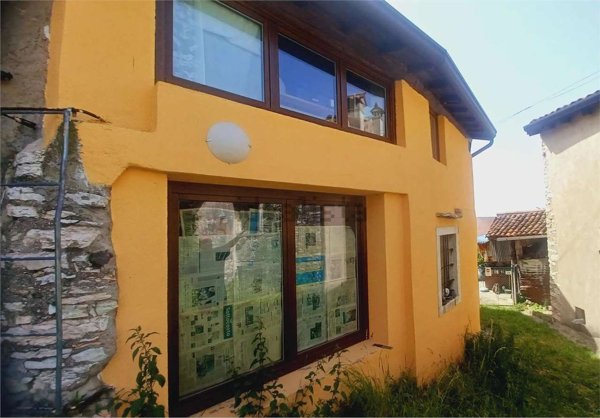 appartamento in vendita a Tregnago in zona Finetti