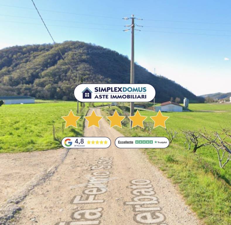 casa indipendente in vendita a Tregnago in zona Cogollo