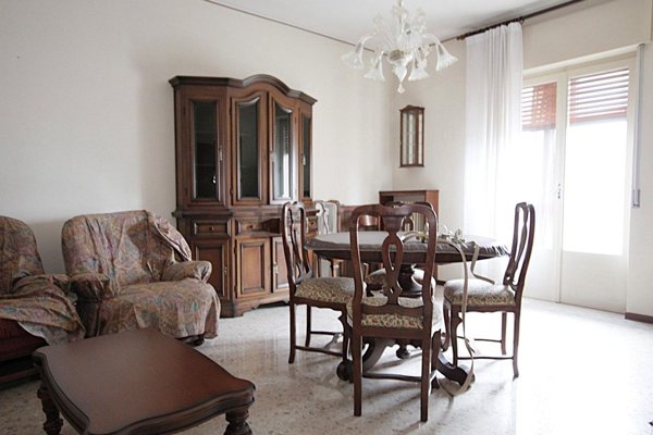 appartamento in vendita a Tregnago