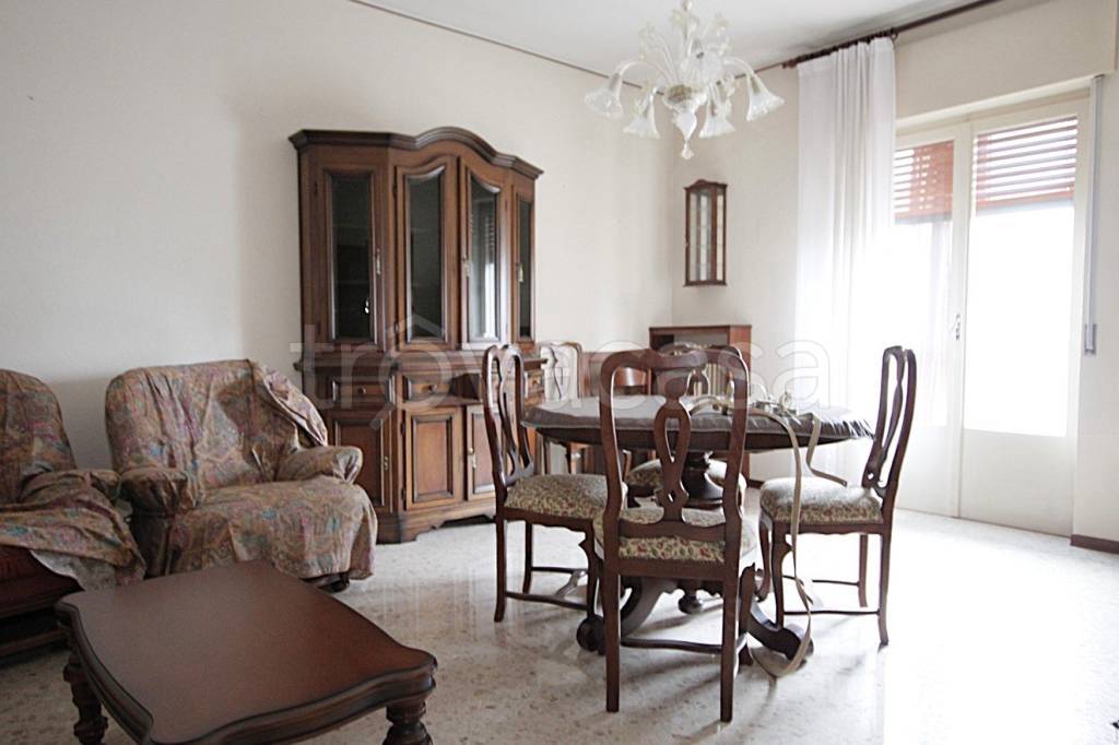 appartamento in vendita a Tregnago