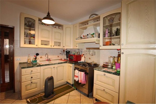 appartamento in vendita a Tregnago in zona Centro