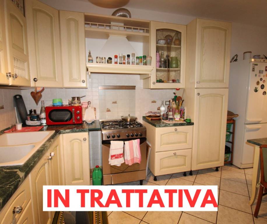 casa indipendente in vendita a Tregnago in zona Centro