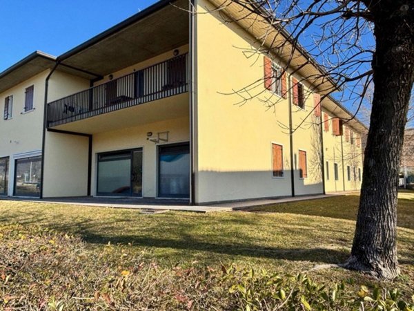 appartamento in vendita a Tregnago in zona Marcemigo