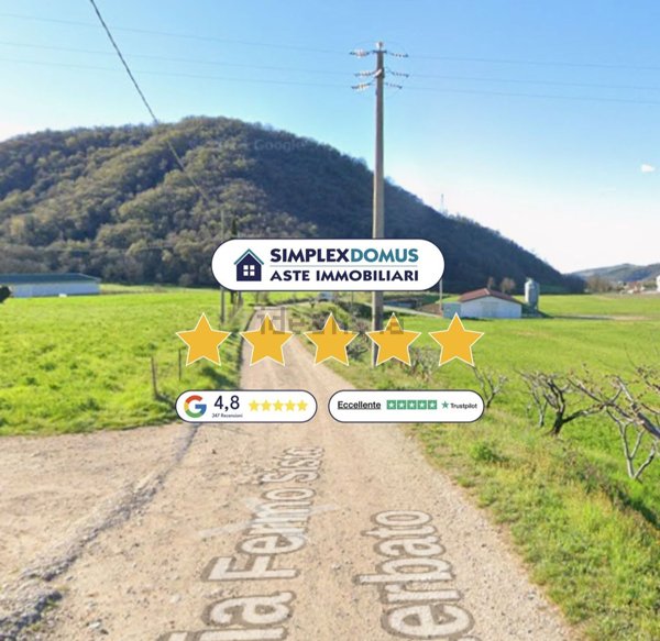 appartamento in vendita a Tregnago