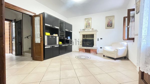 casa indipendente in vendita a Tregnago in zona Centro