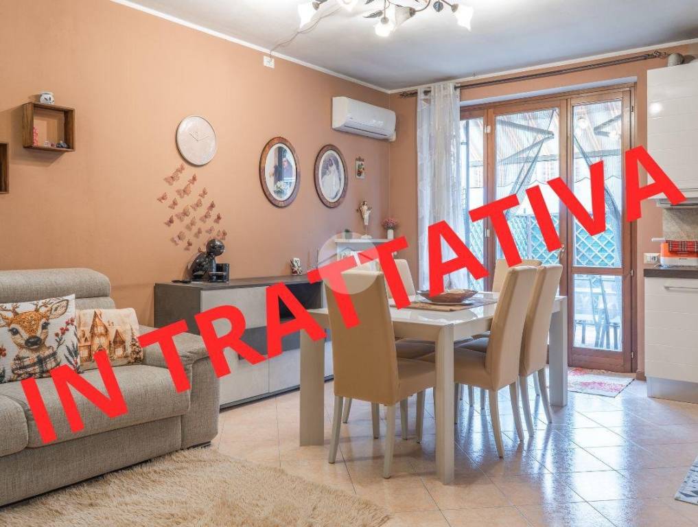 appartamento in vendita a Tregnago