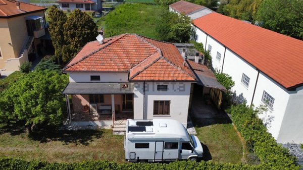 casa indipendente in vendita a Tregnago