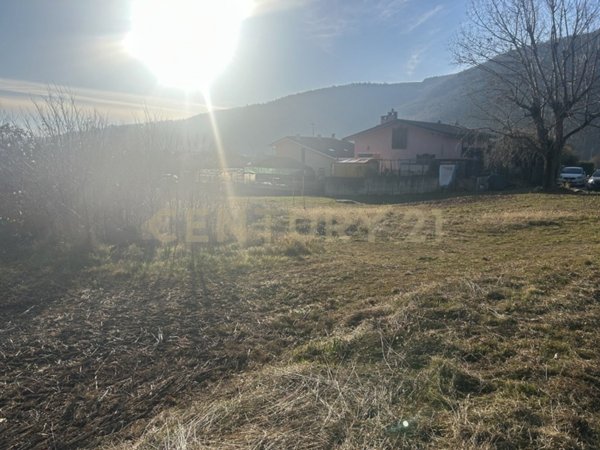 appartamento in vendita a Tregnago in zona Cogollo