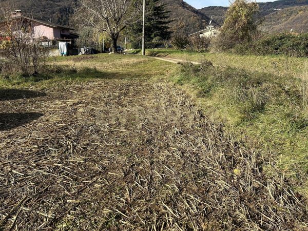 appartamento in vendita a Tregnago in zona Cogollo