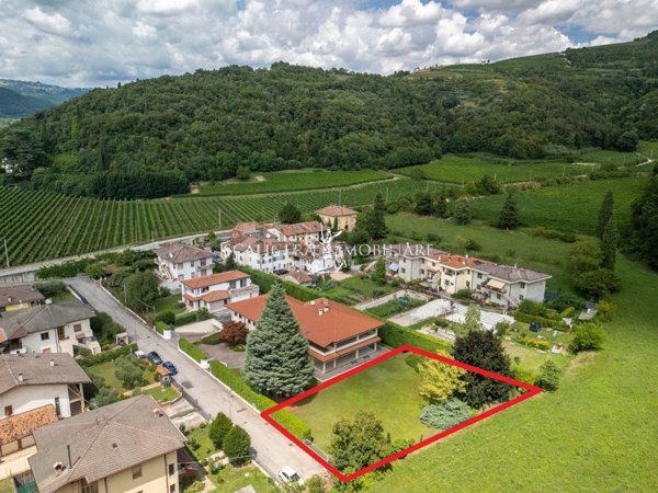 bifamiliare in vendita a Tregnago