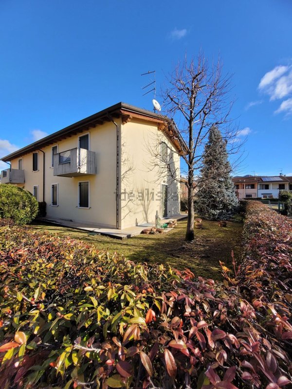 casa indipendente in vendita a Tregnago