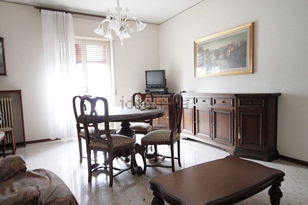 appartamento in vendita a Tregnago