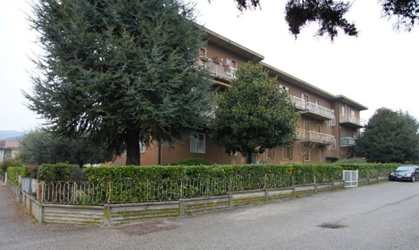 appartamento in vendita a Tregnago