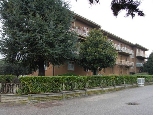 appartamento in vendita a Tregnago in zona Centro