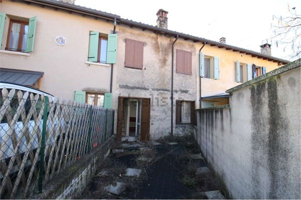 quadrivano in vendita a Tregnago