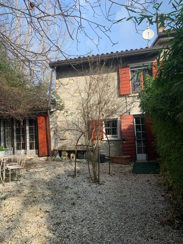 casa indipendente in vendita a Tregnago