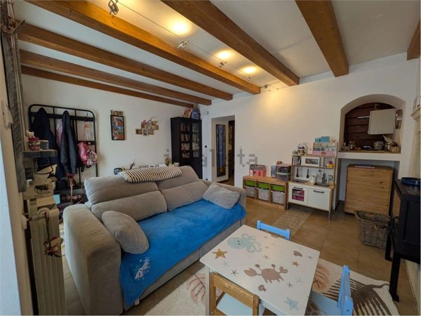 appartamento in vendita a Tregnago in zona Cogollo