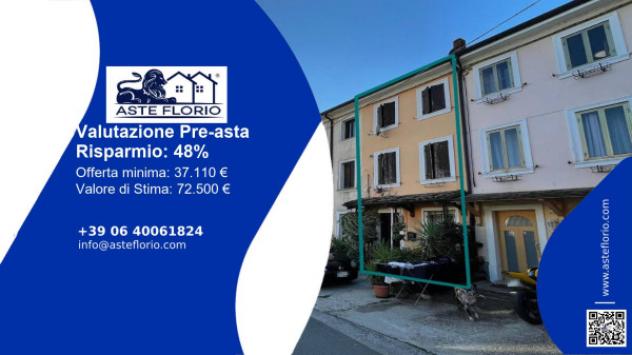 casa indipendente in vendita a Tregnago in zona Cogollo