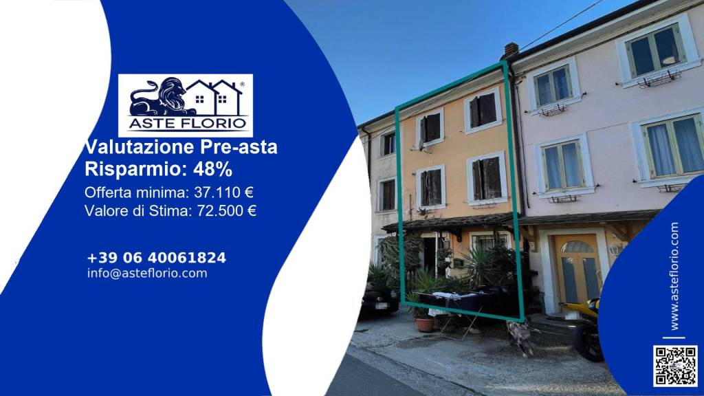 casa indipendente in vendita a Tregnago in zona Cogollo