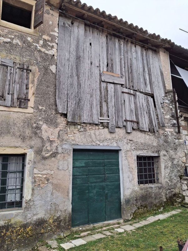 appartamento in vendita a Tregnago