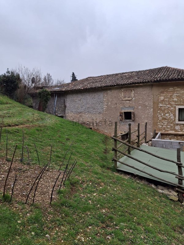 appartamento in vendita a Tregnago