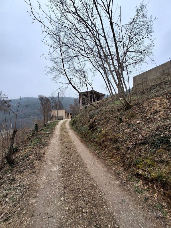 appartamento in vendita a Tregnago in zona Cogollo