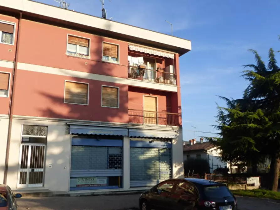 negozio in vendita a Tregnago in zona Centro