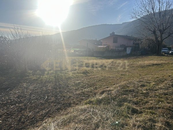 appartamento in vendita a Tregnago