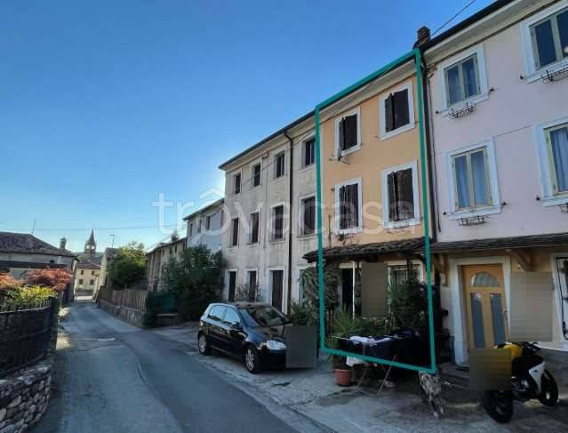 casa indipendente in vendita a Tregnago in zona Cogollo