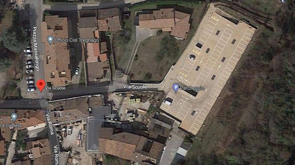 casa indipendente in vendita a Tregnago