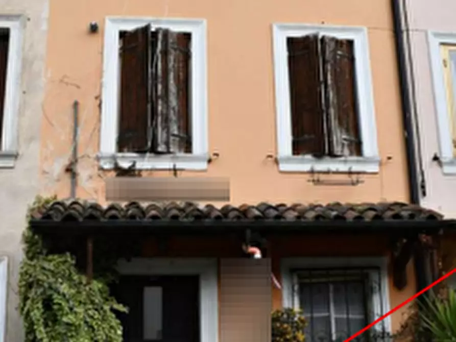 casa indipendente in vendita a Tregnago in zona Cogollo