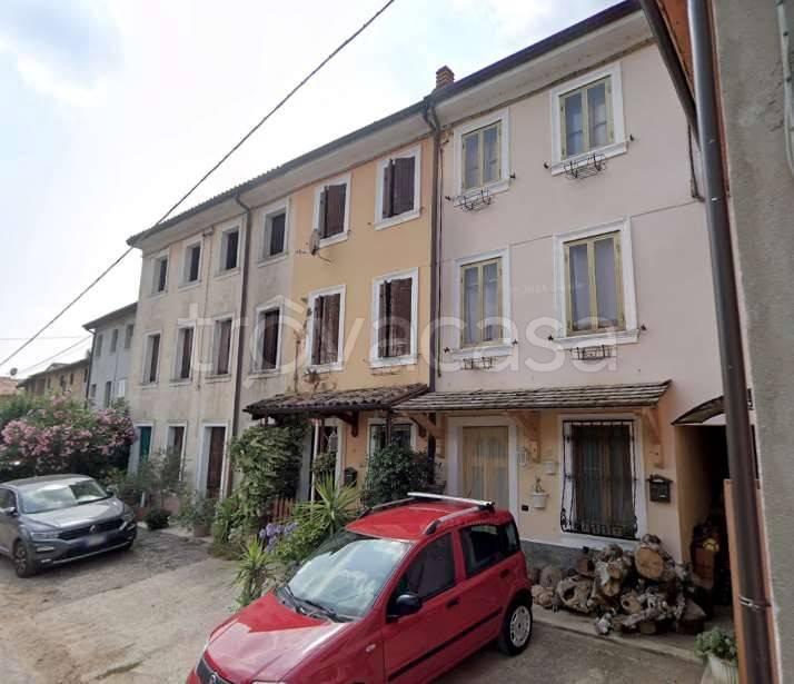 casa indipendente in vendita a Tregnago in zona Cogollo