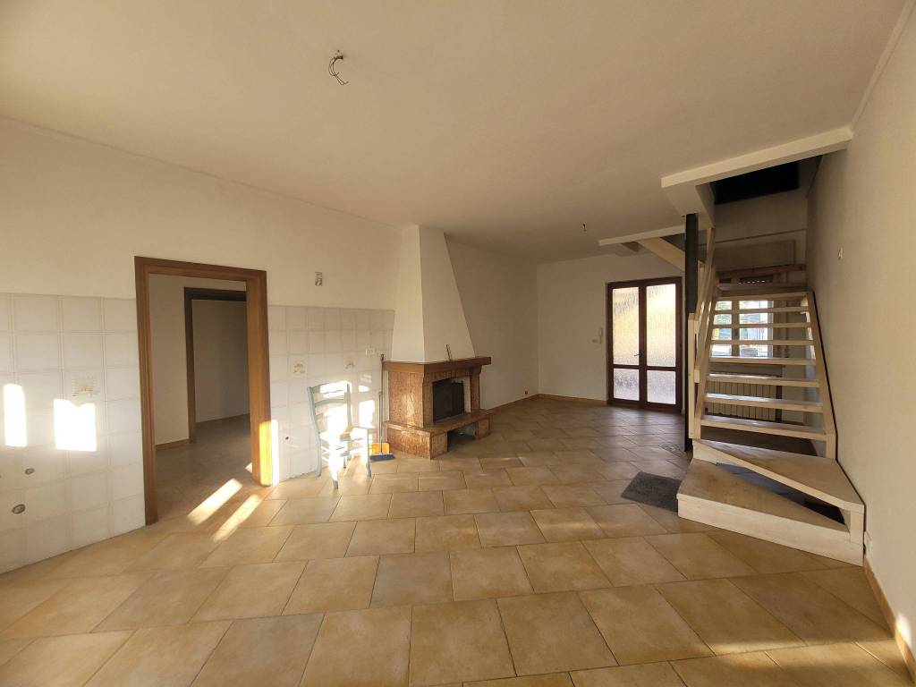 casa indipendente in vendita a Tregnago