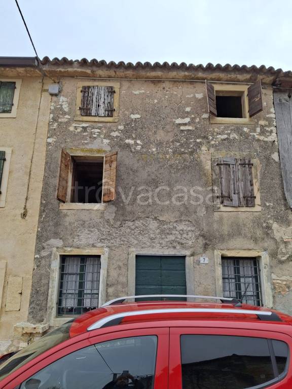 casa indipendente in vendita a Tregnago