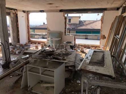 appartamento in vendita a Tregnago