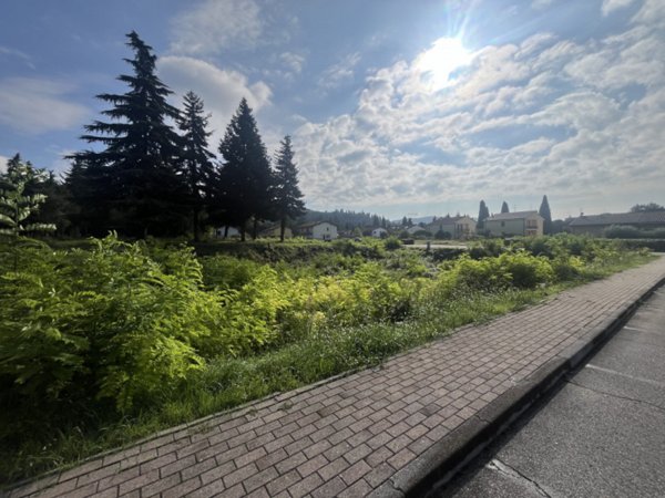 villa in vendita a Tregnago