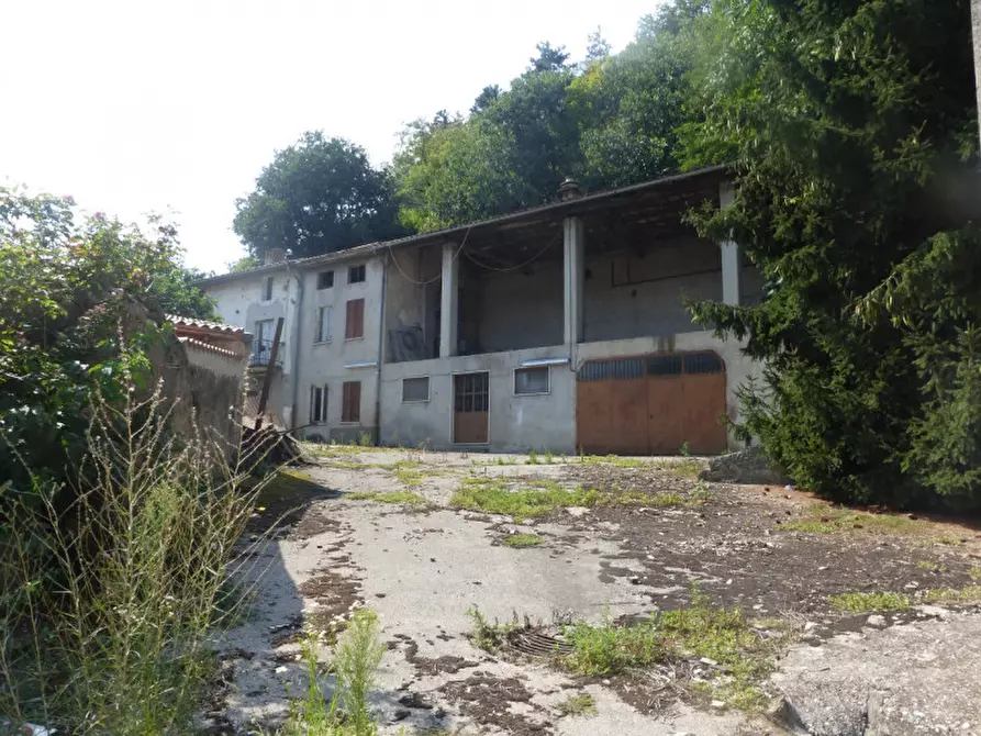 mansarda in vendita a Tregnago in zona Cogollo