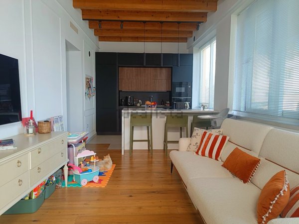 appartamento in vendita a Tregnago
