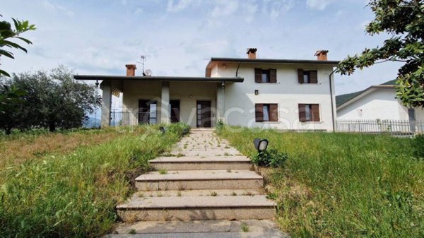 casa indipendente in vendita a Tregnago