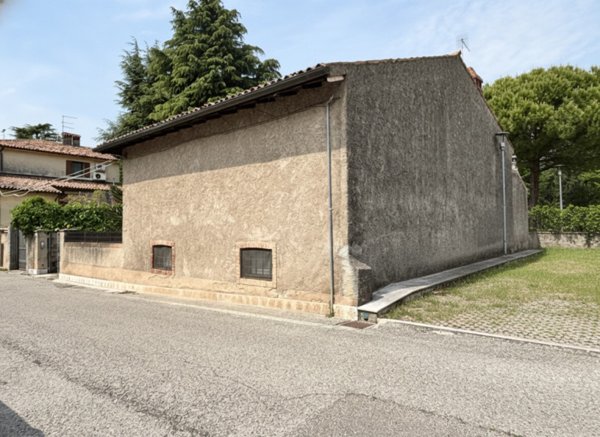 casa indipendente in vendita a Tregnago