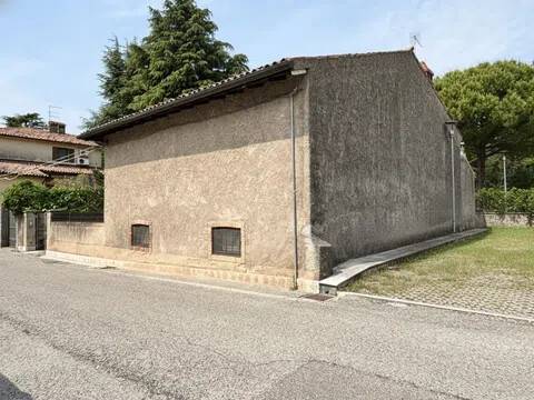 casa indipendente in vendita a Tregnago in zona Cogollo