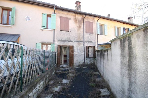 casa indipendente in vendita a Tregnago