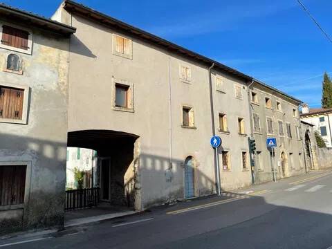 casa semindipendente in vendita a Tregnago in zona Cogollo