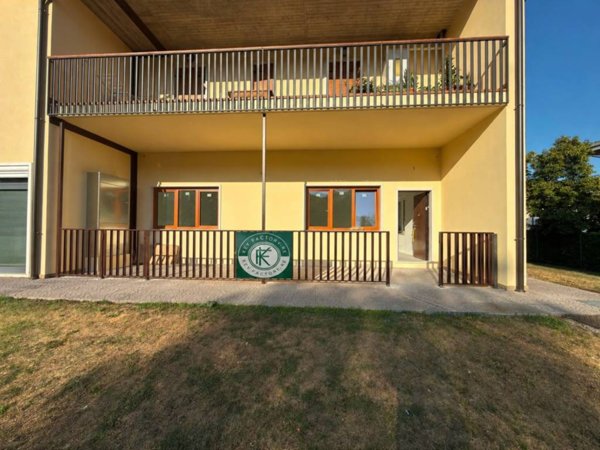 appartamento in vendita a Tregnago in zona Marcemigo