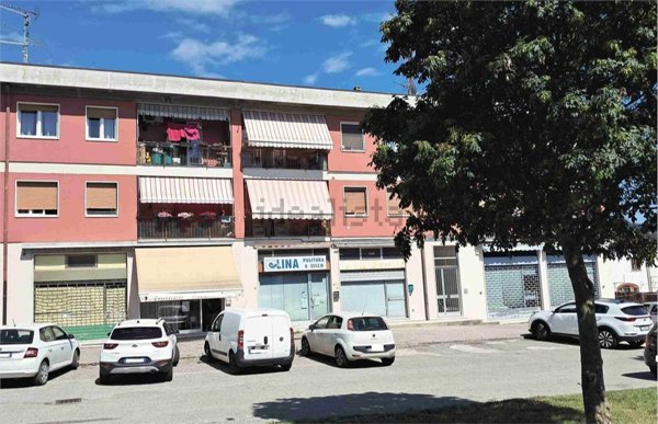 appartamento in vendita a Tregnago