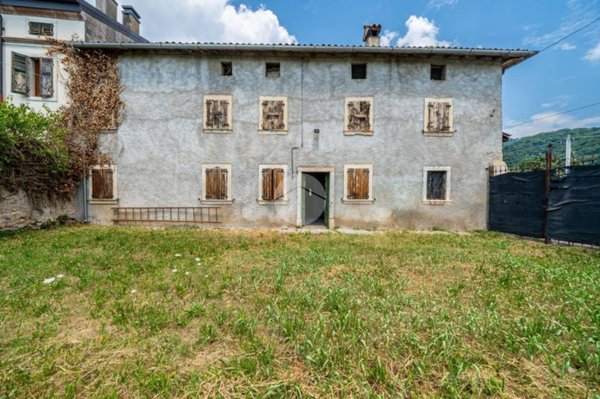 appartamento in vendita a Tregnago in zona Cogollo